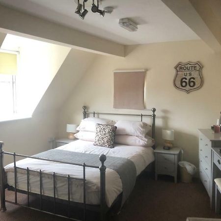 Worthing Rest Motel Findon Екстериор снимка