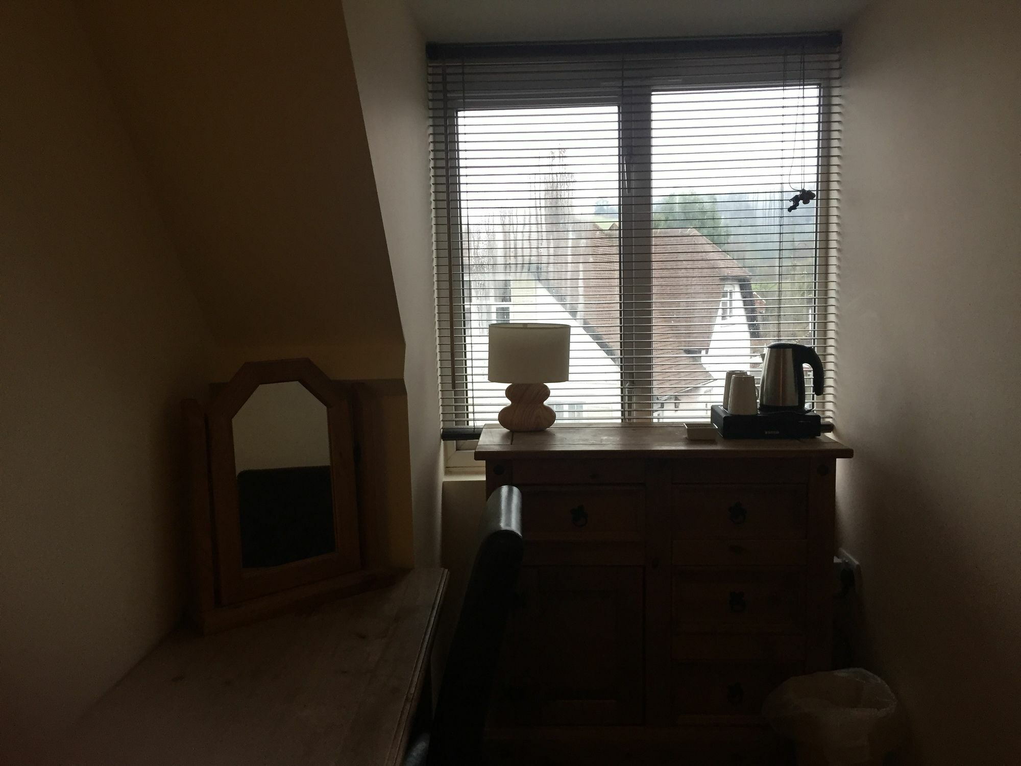 Worthing Rest Motel Findon Екстериор снимка