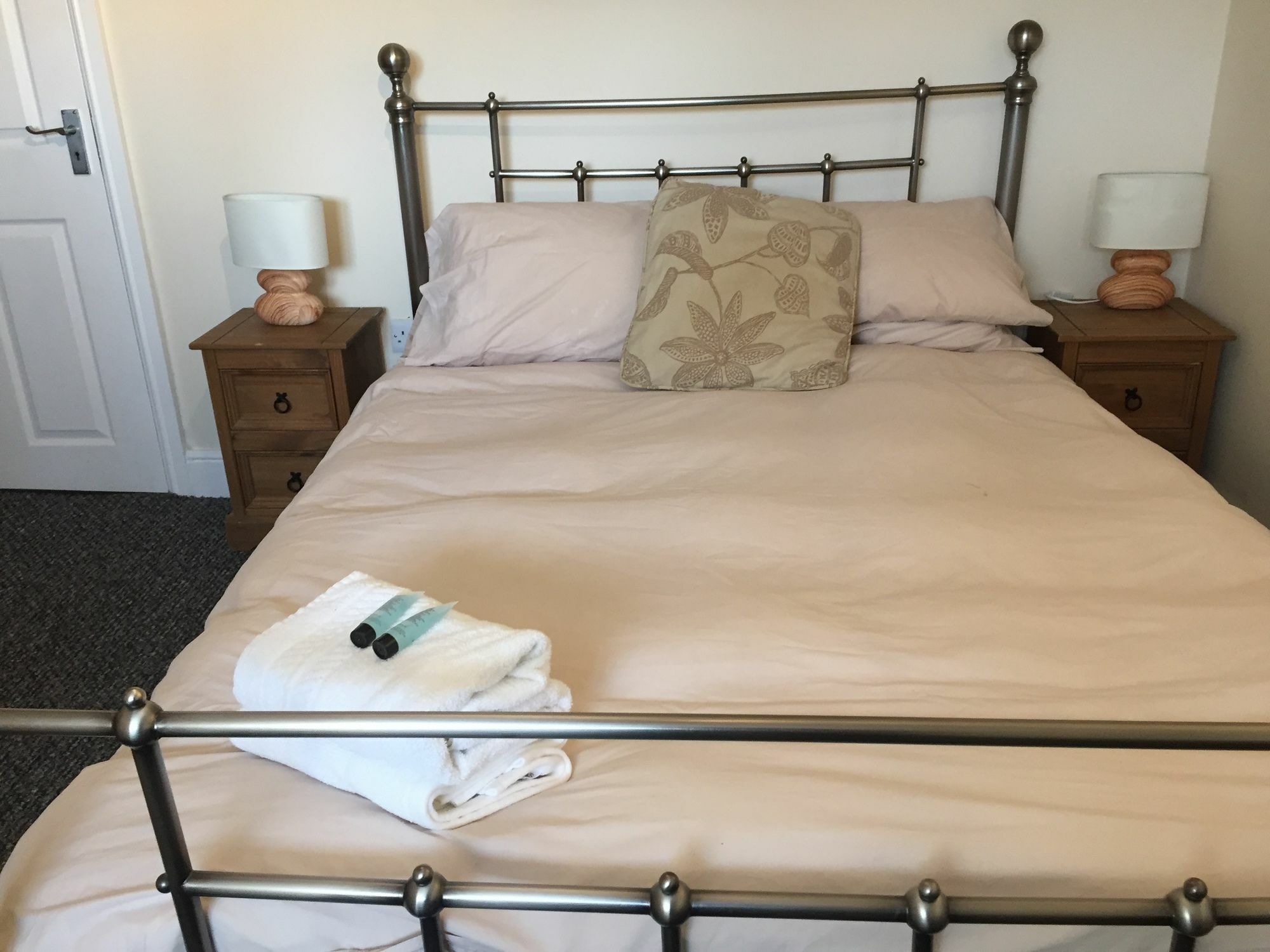 Worthing Rest Motel Findon Екстериор снимка