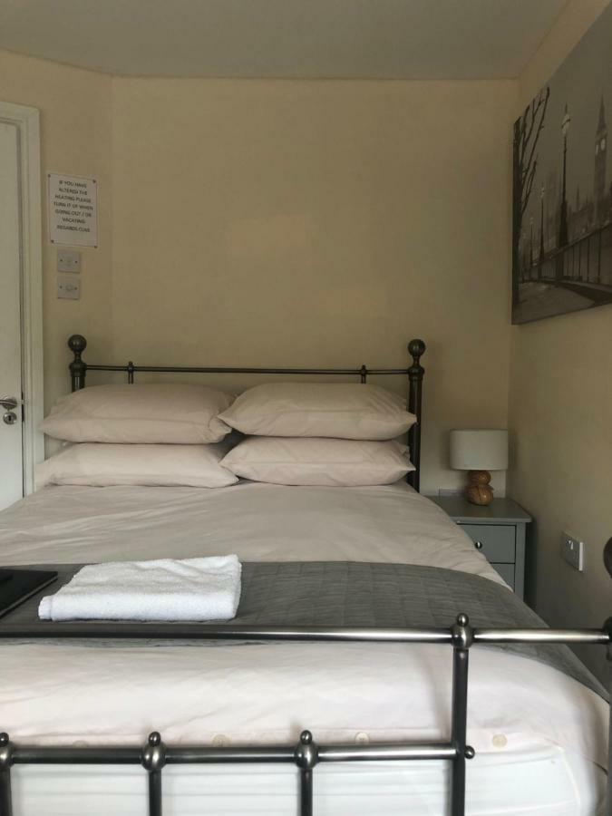 Worthing Rest Motel Findon Екстериор снимка