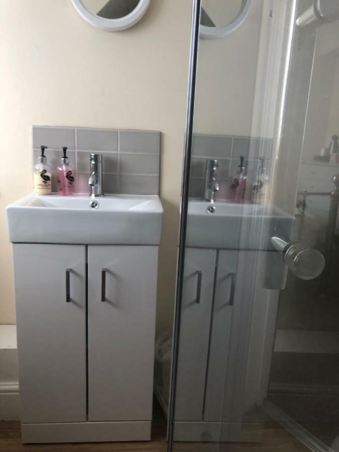 Worthing Rest Motel Findon Екстериор снимка