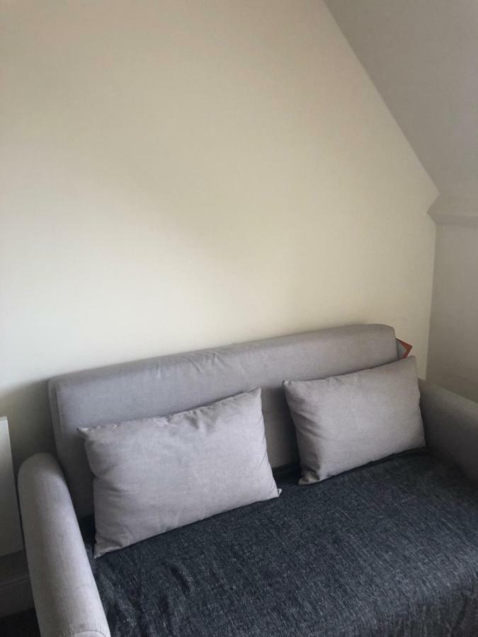 Worthing Rest Motel Findon Стая снимка