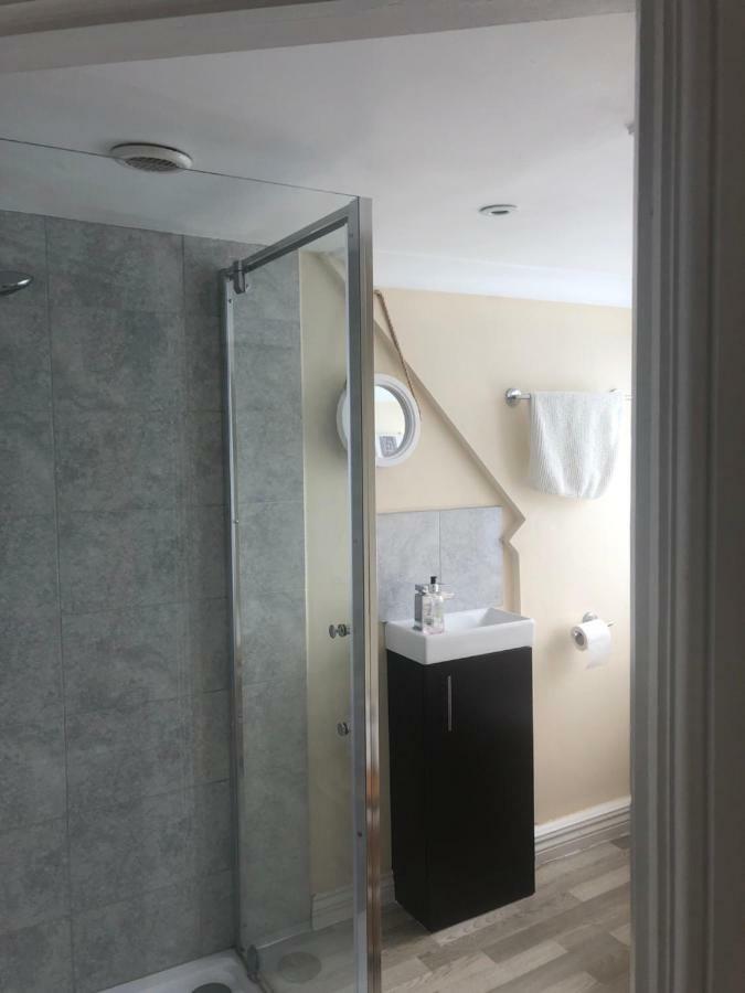 Worthing Rest Motel Findon Екстериор снимка