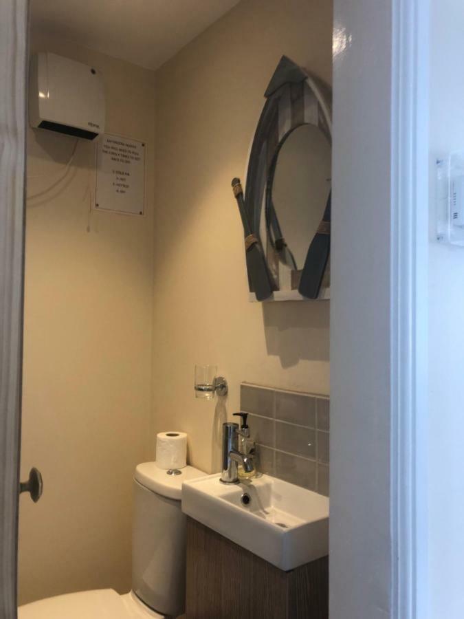 Worthing Rest Motel Findon Екстериор снимка