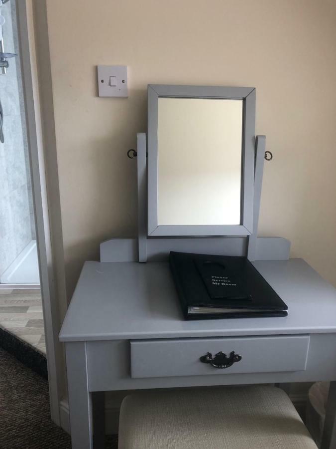 Worthing Rest Motel Findon Стая снимка