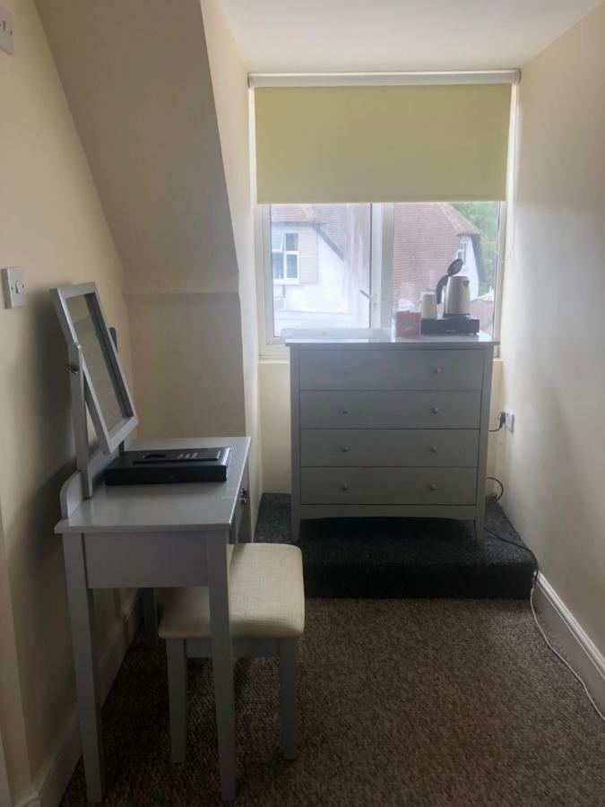 Worthing Rest Motel Findon Стая снимка