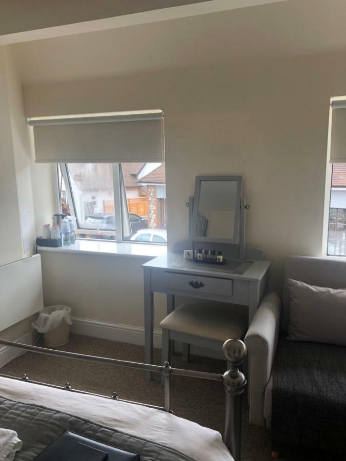 Worthing Rest Motel Findon Стая снимка